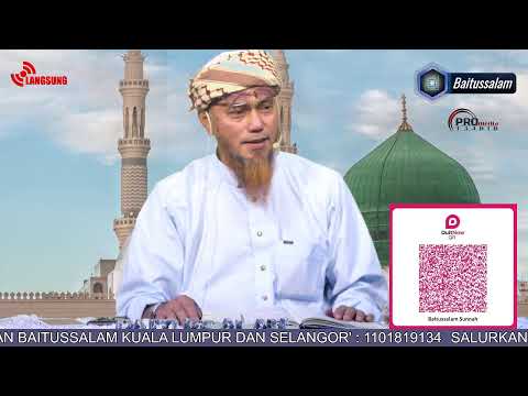 TAFSIR JUZUK 28