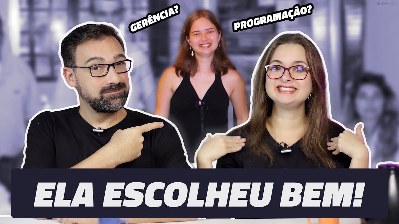 Abandonei um Cargo de Liderança para Empreender com Programação