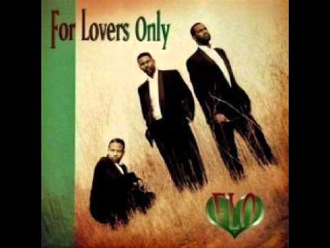 Calling Out Your Name - For Lovers Only