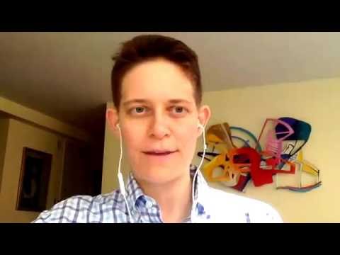 Dorie Clark interviews Neil Patel, co-author of Hustle