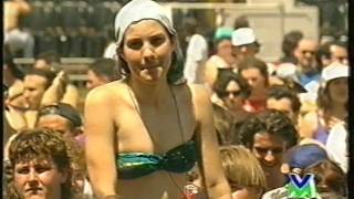 Pride &amp; Glory: Sonoria Festival 1994