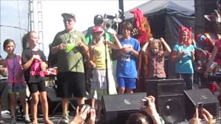 moe. ~ Billy Goat ~ moe.down 15