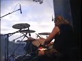 Hypocrisy - The Gathering / Roswell 47 (Live At Summer Breeze Festival 2003) 1/12
