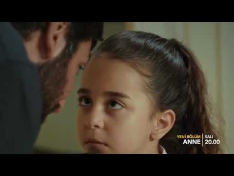 Anne 33  Bölüm 1  Fragman