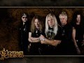 Saxon - Ministry Of Fools