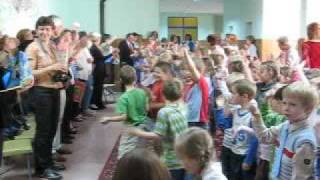 "Pokochaj Pluszowego Misia" w Miejskim Przedszkolu w Bukownie