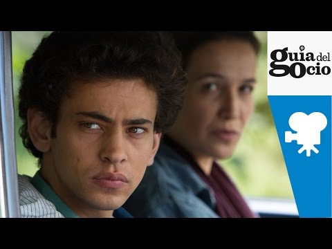 Trailer en español de Mis hijos