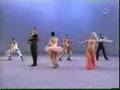 Sesame Street Dancers None Some More All