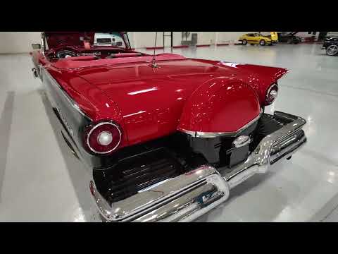 1957 Ford Fairlane (CC-2104313) for sale in Greensboro, North Carolina