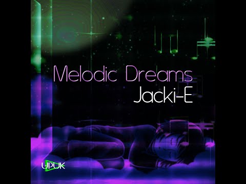 Jacki-E - How Do You Know (original mix) released by UPUK Records