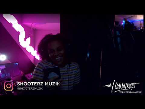 On Highstreet - Shooterz Muzik - Shay Bands & KM Popout Record Live