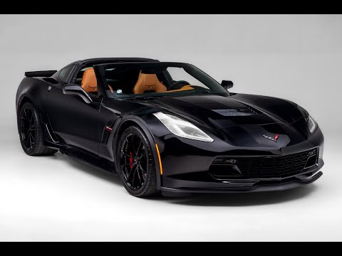 2019 Chevrolet Corvette (CC-1936890) for sale in Clifton Park, New York
