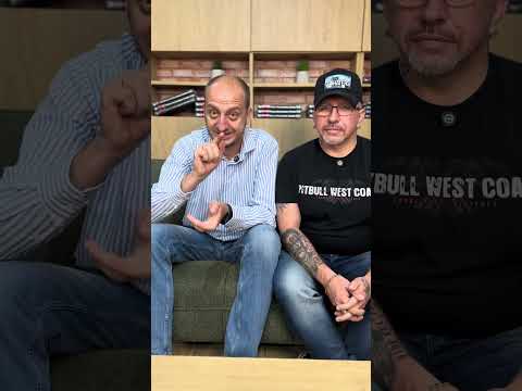 TikToker Medyk_w_Polsce (Arek Wrona) guest of "Let's talk about it" 🎙️🚑