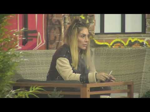 MILOS IMA RAZUMEVANJA ZA IRMU - 16.12.2022. - INSTA TV