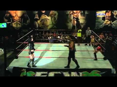 FCW 4/8/12 Part 1/3 (HQ)