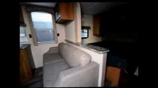 2016 Summerland 2600TB Springdale Travel Trailer for sale at RCD Sales 14539