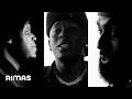 TOPBOY X ELADIO CARRION X SECH - MÁS DE AHÍ (Remix) (Video Oficial) DEFAULT Thumbnail