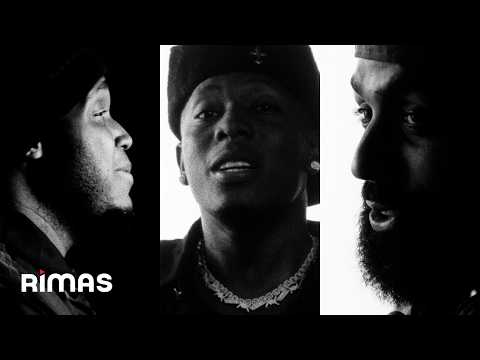 TOPBOY X ELADIO CARRION X SECH - MÁS DE AHÍ (Remix) (Video Oficial) HQDEFAULT Thumbnail