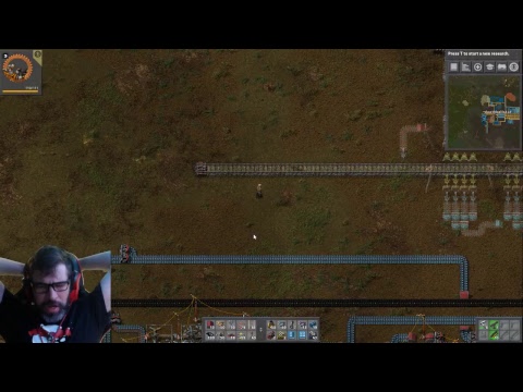 factorio lazy bastard achievement