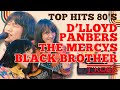 TOP HITS INDONESIA 70 S D LLOYD PANBERS THE MERCYS BLACK BROTHERS Cover By T KOOS