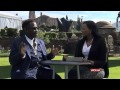 ENCA Discusses Madiba Statue With Dali Tambo