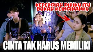 Download lagu Cinta Tak Harus Memiliki | ST12 - Nabila Maharani ft Tri Suaka mp3 Download lagu Cinta Tak Harus Memiliki | ST12 - Nabila Maharani ft Tri Suaka mp3