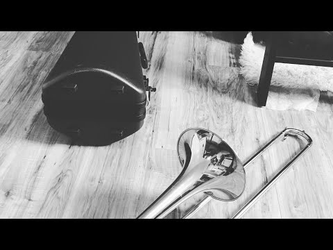 How To Play Uptown Funk On Trombone