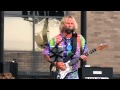 Anders Osborne Live 2012 - Darkness at the Bottom