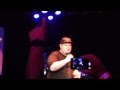 Jedi Mind Tricks - I Against I (Live at The Roxy ...