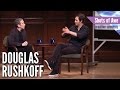 Jason Silva and Douglas Rushkoff | Creative ...