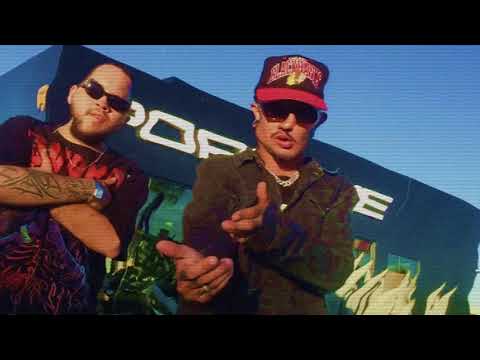 DSKILLER - Recinto Feat. Montero & Mahat (Prod: Mouse )