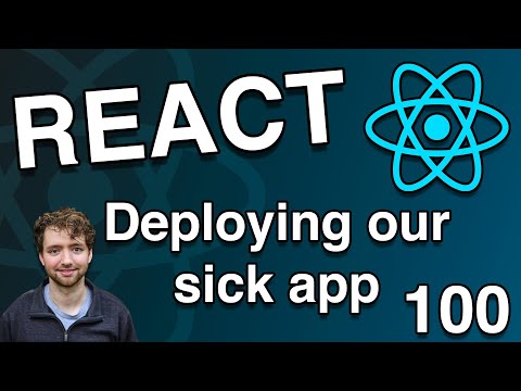 React JS Full Course 20 HOUR All in One Tutorial for Beginners PART 1