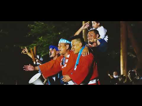 大崎市PR動画（繁体字版）