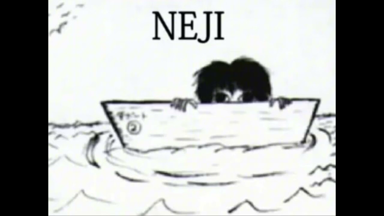 [Neji/ネジ] Ryutaro Arimura's (Plastic Tree) Session Band - Haru yo Koi (遥よ恋)