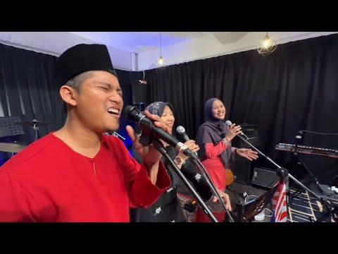 Gemuruh Jiwa - Cover song (Crossroad Sound Band)