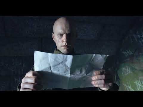 Filip Gajski – Showreel