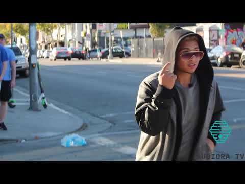 Prince Alpha PROMO AUDIORA TV