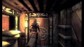 The Last Story - Into Enemy Lines - Part 28