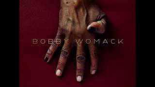 Bobby Womack - Nothin&#39; Can Save Ya