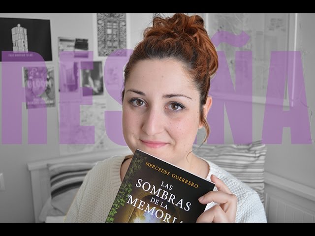 Vídeo relacionado con Las sombras de la memoria