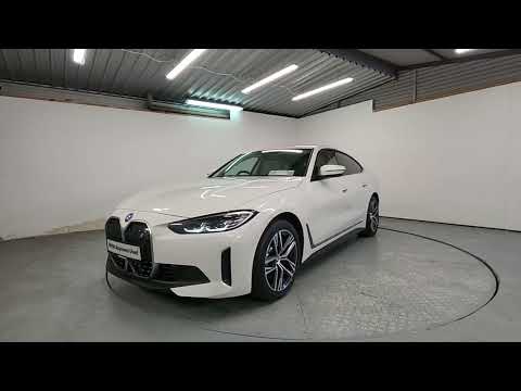 BMW i4 eDrive40 Sport - Image 2
