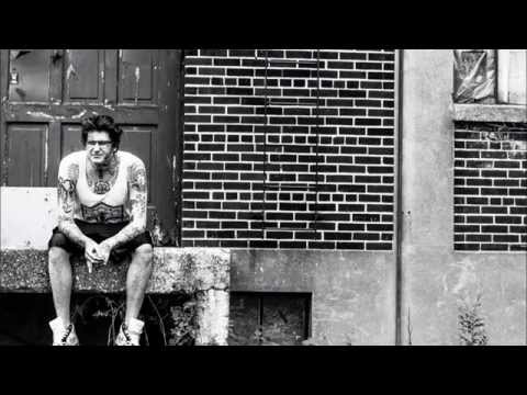 Johnny Bravo - Clear My Throat