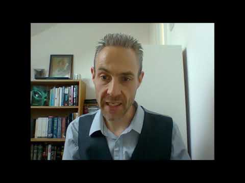 What are the Archons?