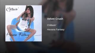 Velvet Crush