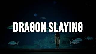 Bring Me The Horizon「Dragon Slaying (2026 Repented)」[Clean - Lyrics]