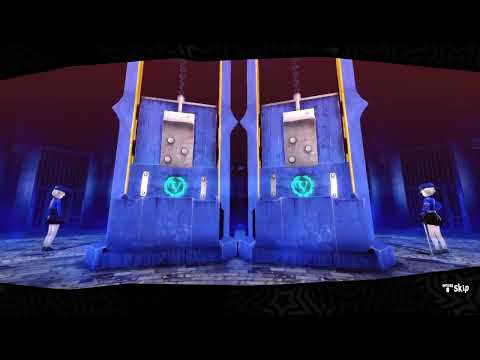 First Playthrough of Persona 5! (pt. 30)