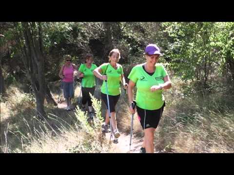 Excursió per la muntanya - Baldiri Aleu