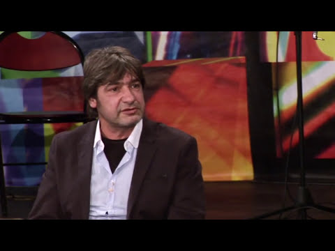 BONUS: Jiří Babica připravuje vánoční bramborový salát! (9. 12. 2013, Palác Akropolis) - 7 pádů HD