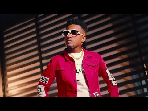 Lar'Son - Tsy very Anjara (Official Video)