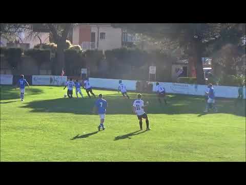 RESUMEN R.LERMEÑO 3-0 VILLARCAYO NELA